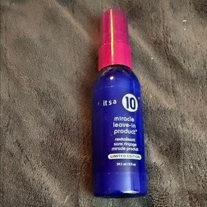 Miracle Leave-In Product -  It’s A 10